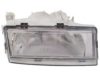 SKODA 6U1941017C Headlight